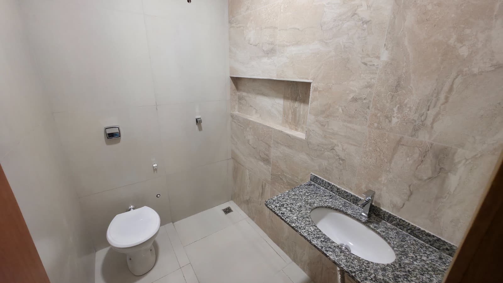 Casa em Residencial Santa Fé - Goiânia