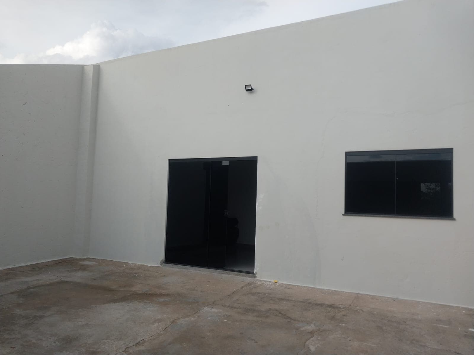 Casa em Shopping Park - Uberlândia