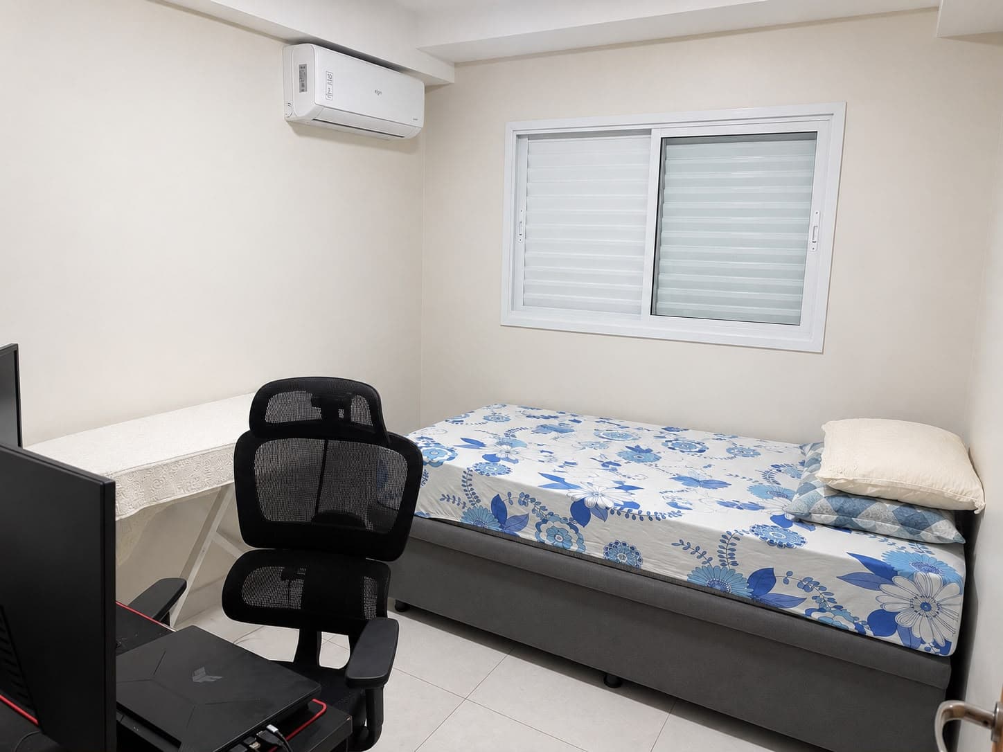 Apartamento em Parque Amazônia - Goiânia