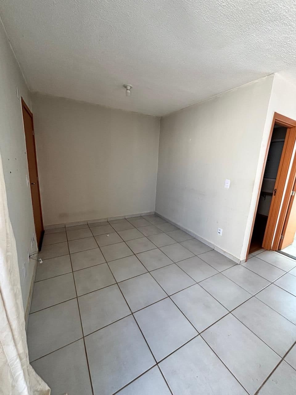 Apartamento em Jardim Patrícia - Uberlândia