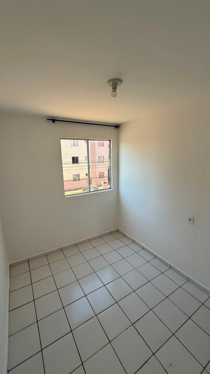 Apartamento em Mansour - Uberlândia