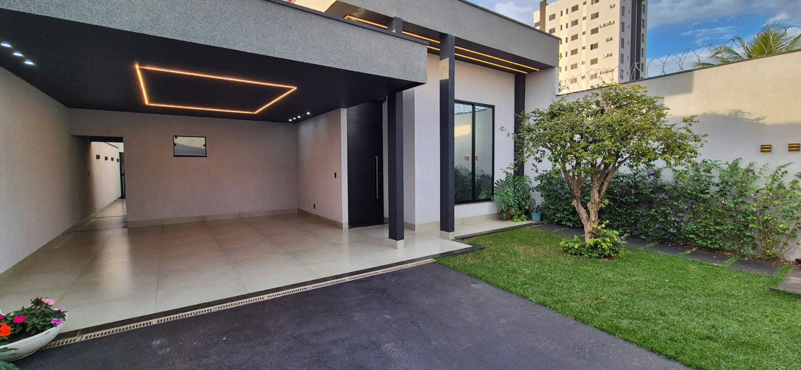 Casa em Jardim Botânico - Uberlândia