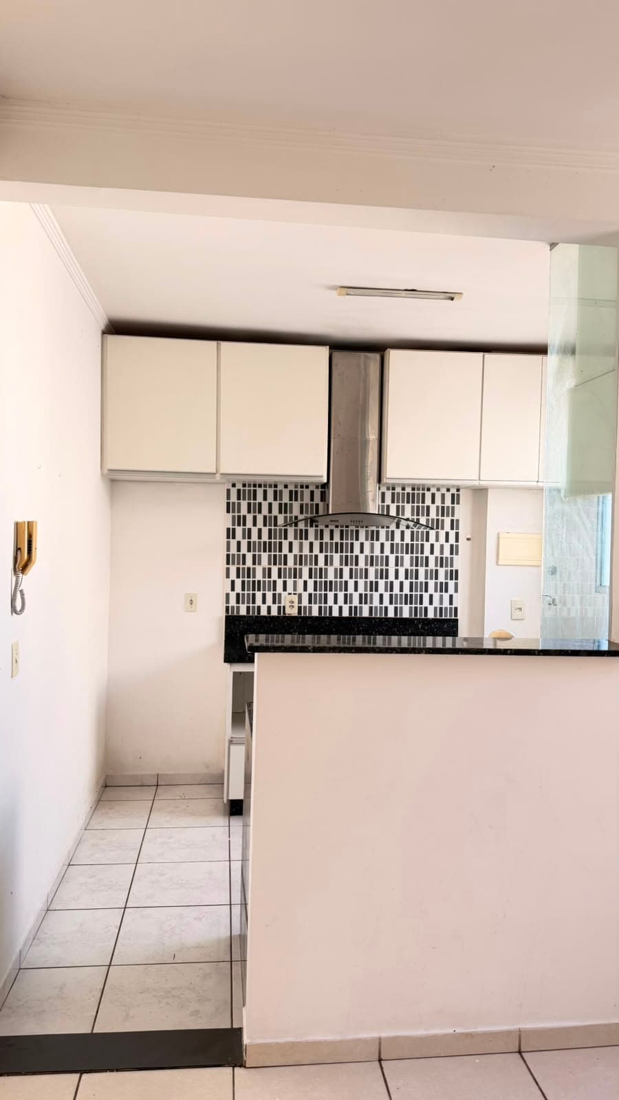Apartamento em Gávea - Uberlândia