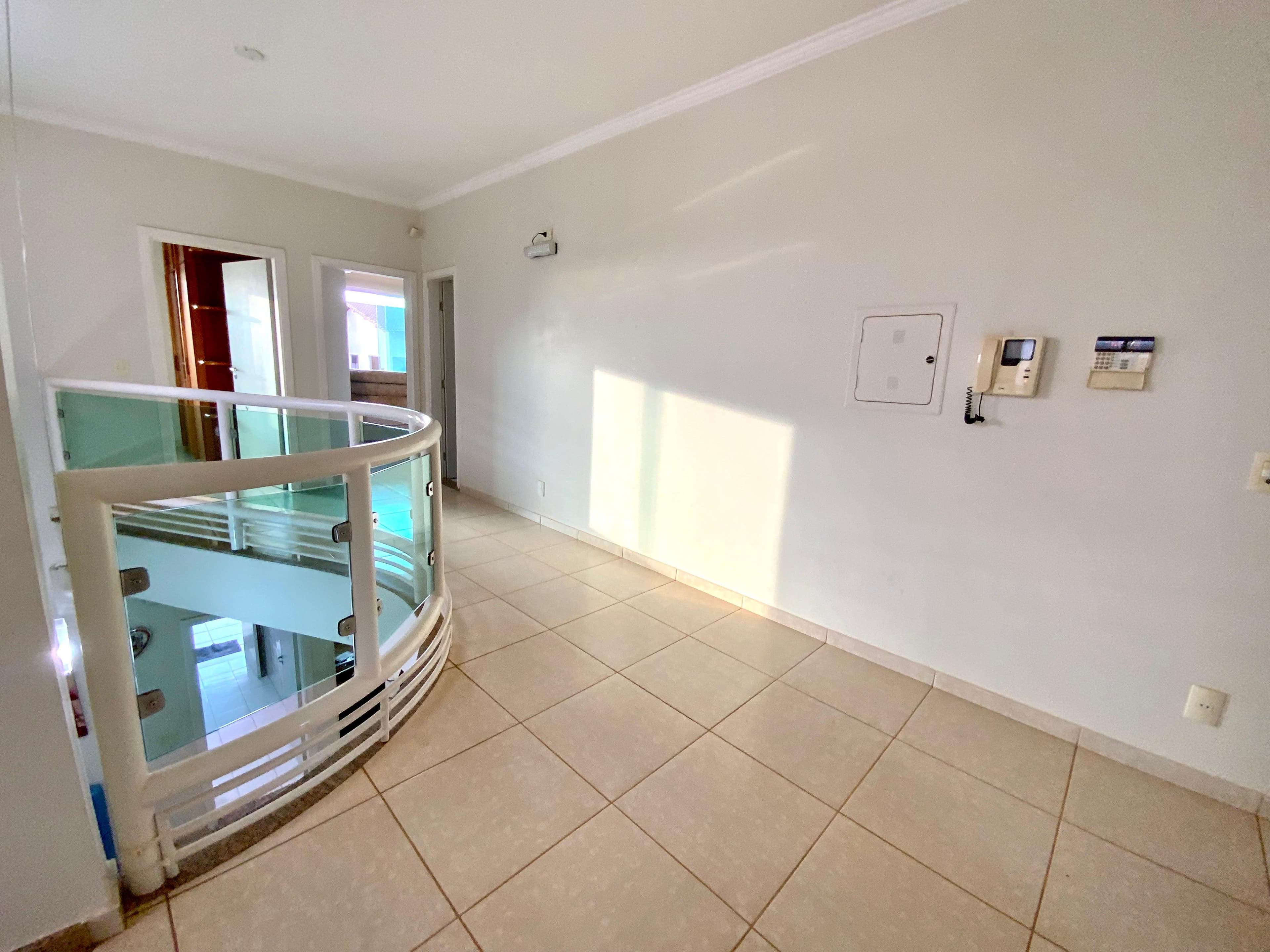 Casa em Jardim Karaíba - Uberlândia
