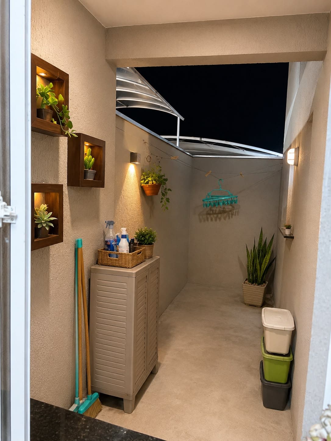 Apartamento em Laranjeiras - Uberlândia