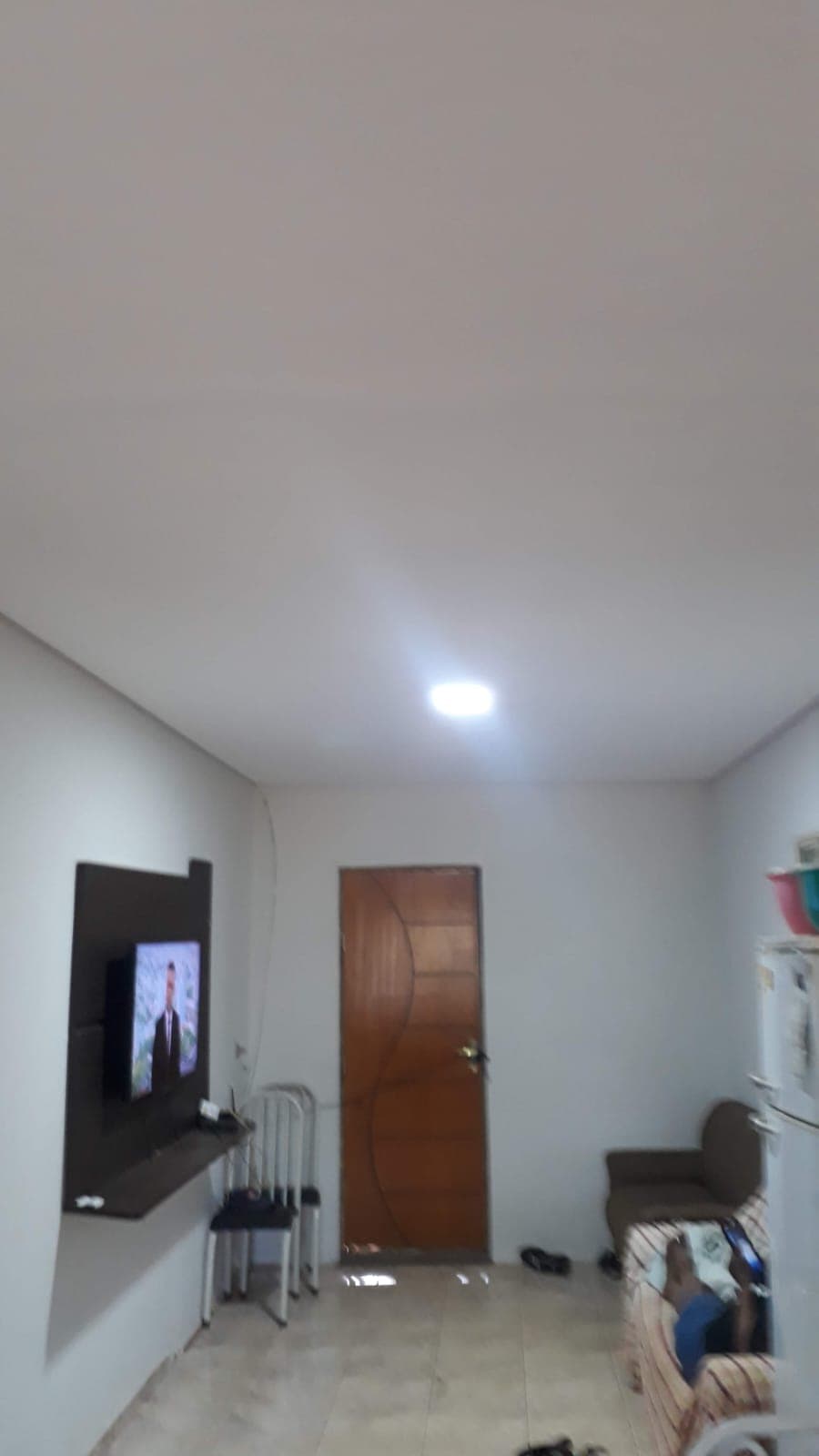 Imóvel em Morada Nova - Uberlândia