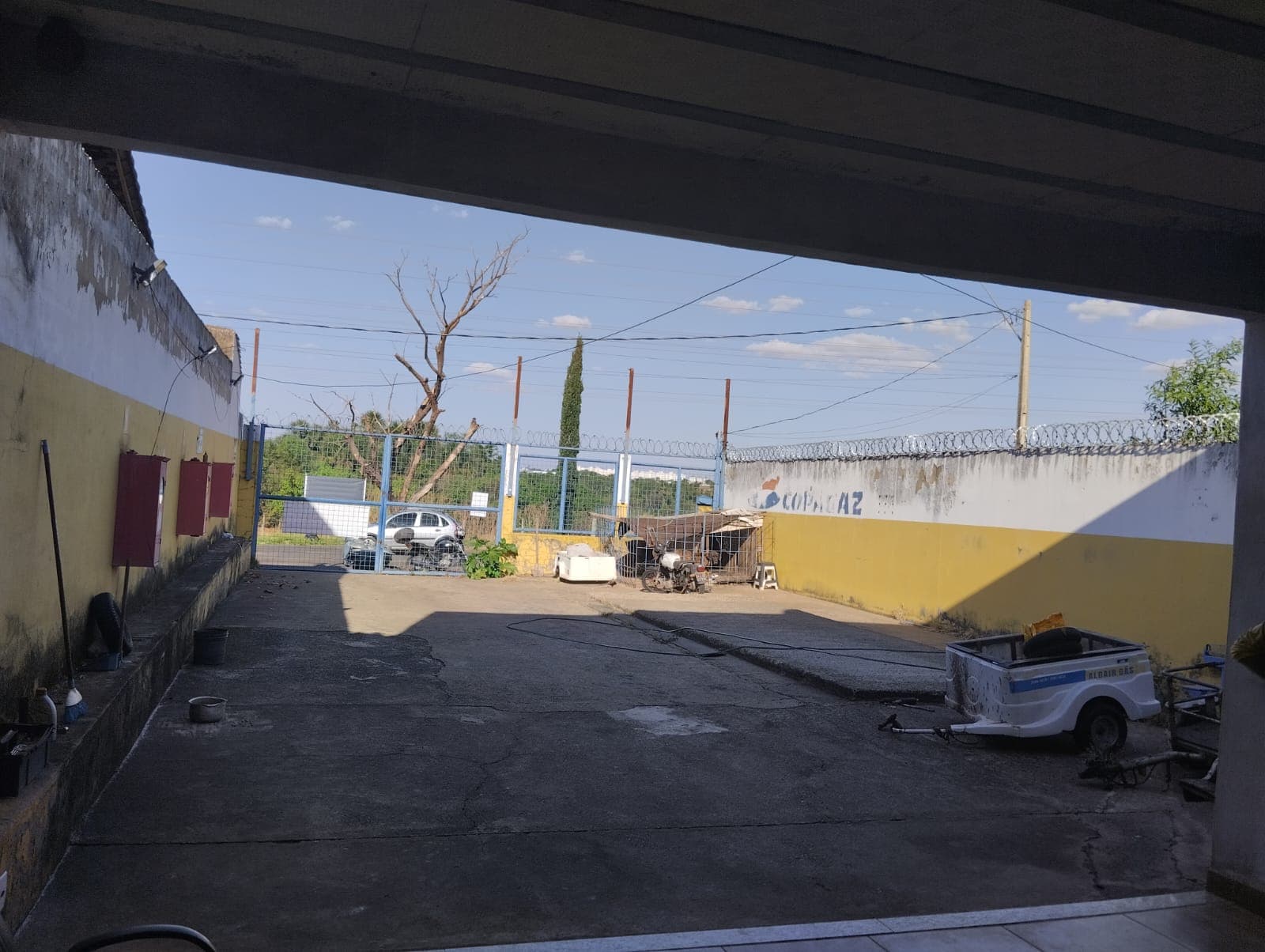 Terreno / Lote / Condomínio em Jardim Europa - Uberlândia