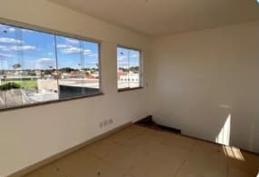 Apartamento em Jardim Brasília - Uberlândia