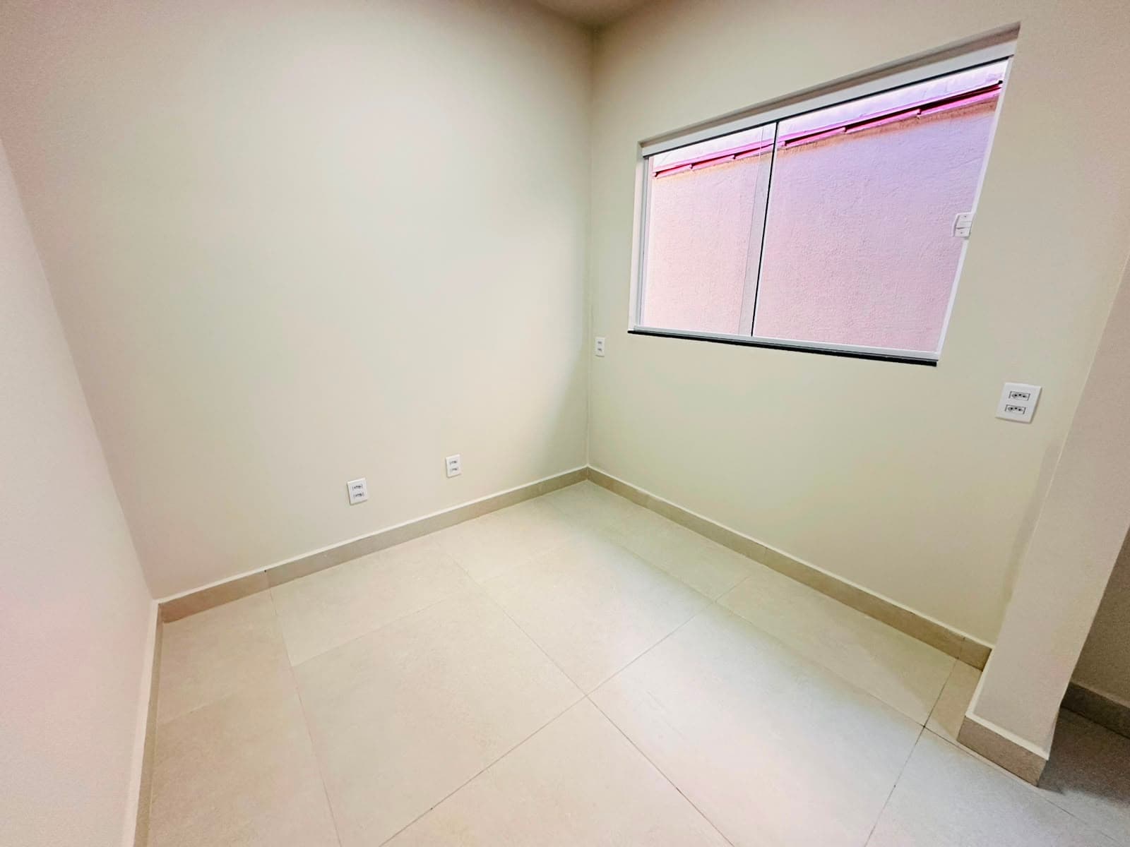 Casa em Granada - Uberlândia