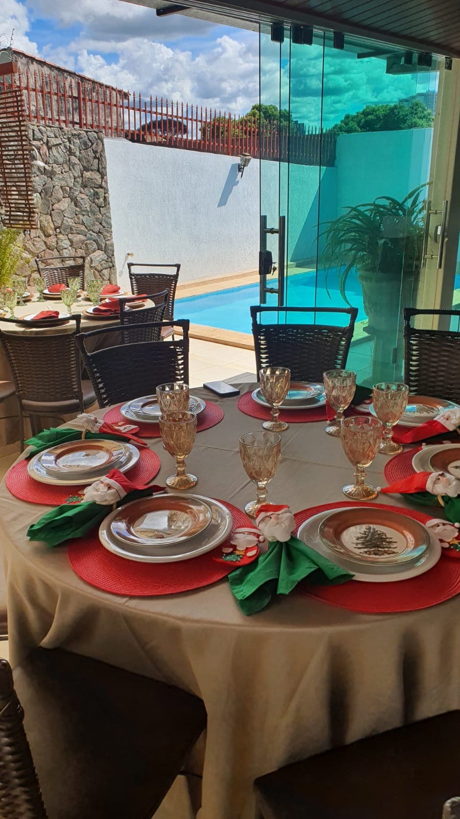 Casa em Daniel Fonseca - Uberlândia