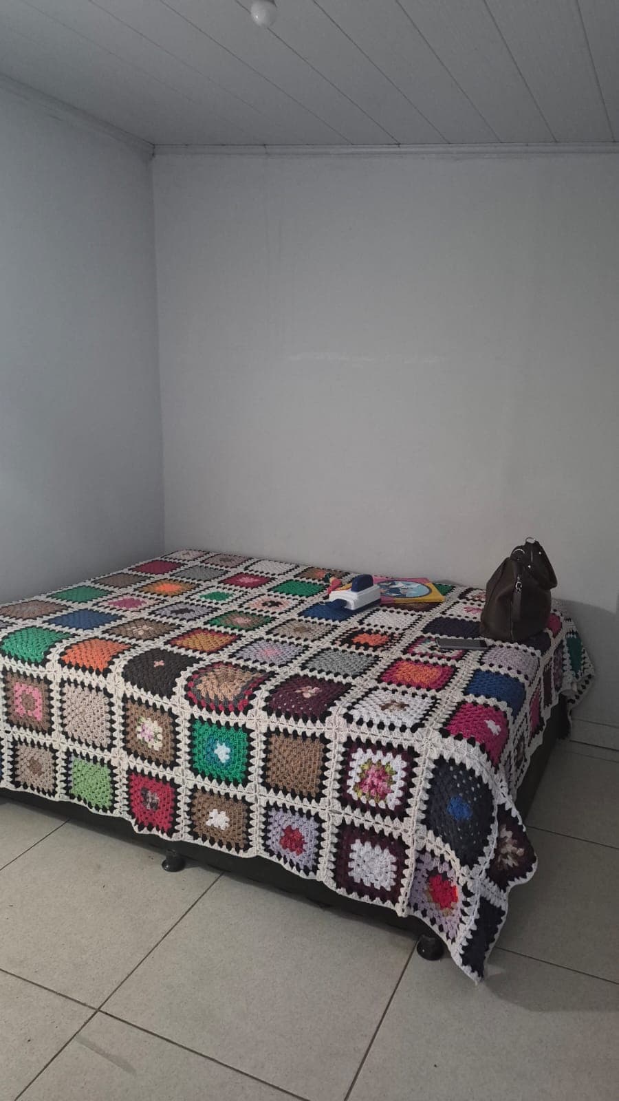 Casa em São Domingos - Goiânia