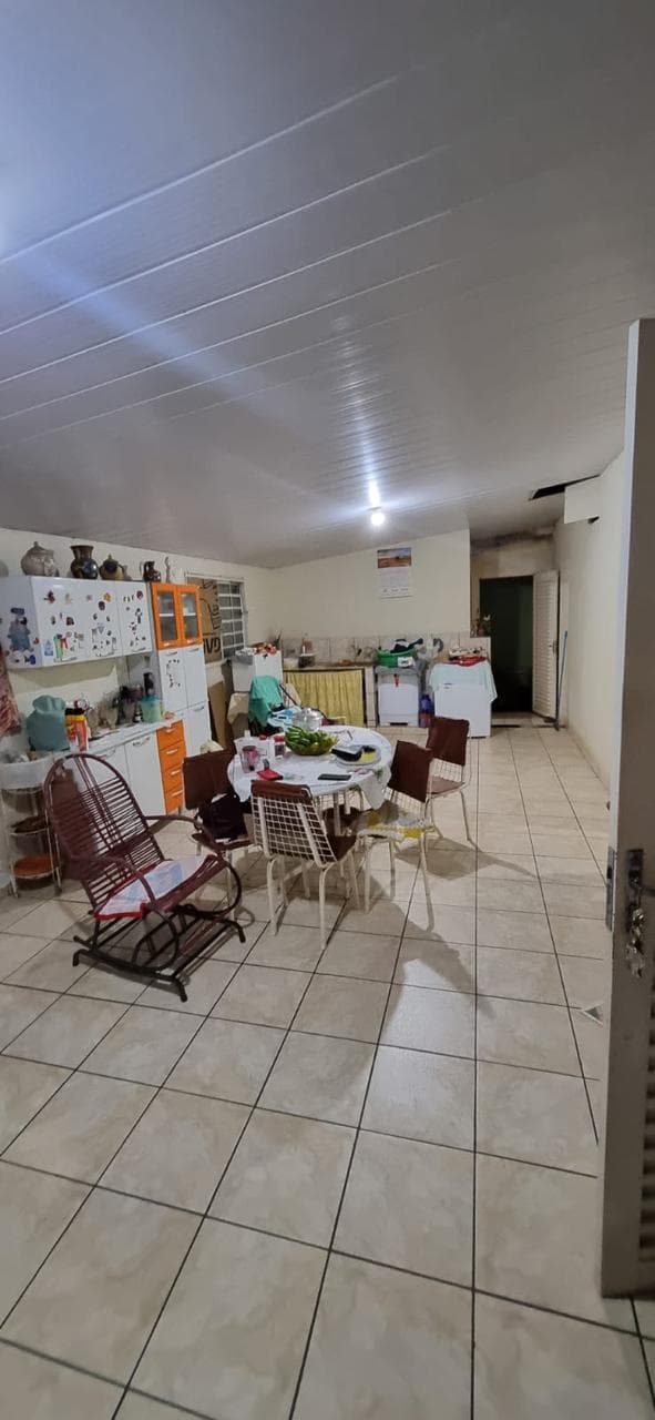 Casa em Daniel Fonseca - Uberlândia