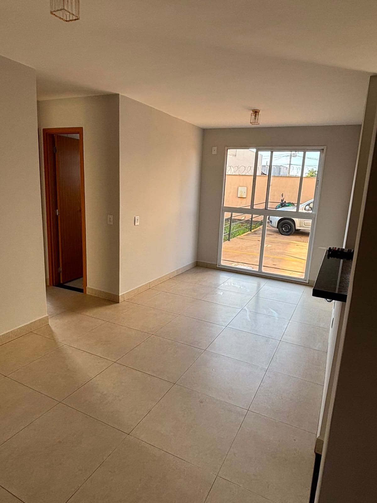 Apartamento em Novo Mundo - Uberlândia
