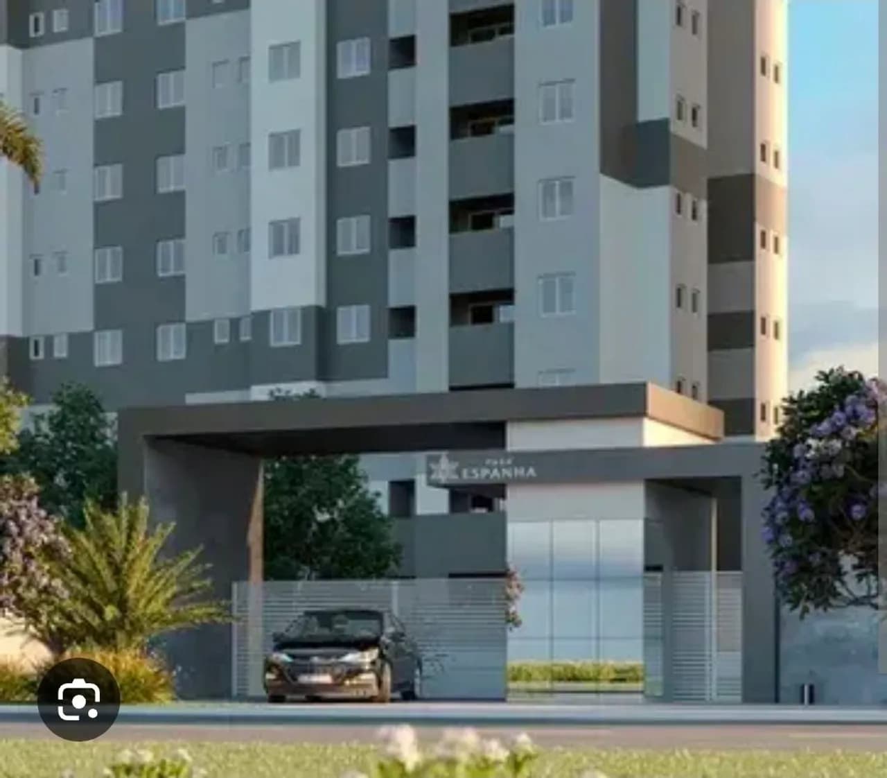 Apartamento em Laranjeiras - Uberlândia