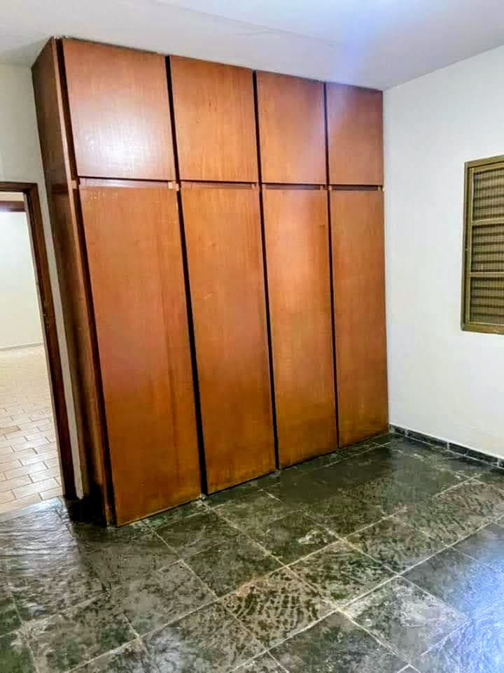 Casa em Vigilato Pereira - Uberlândia