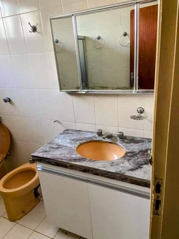 Casa em Vigilato Pereira - Uberlândia