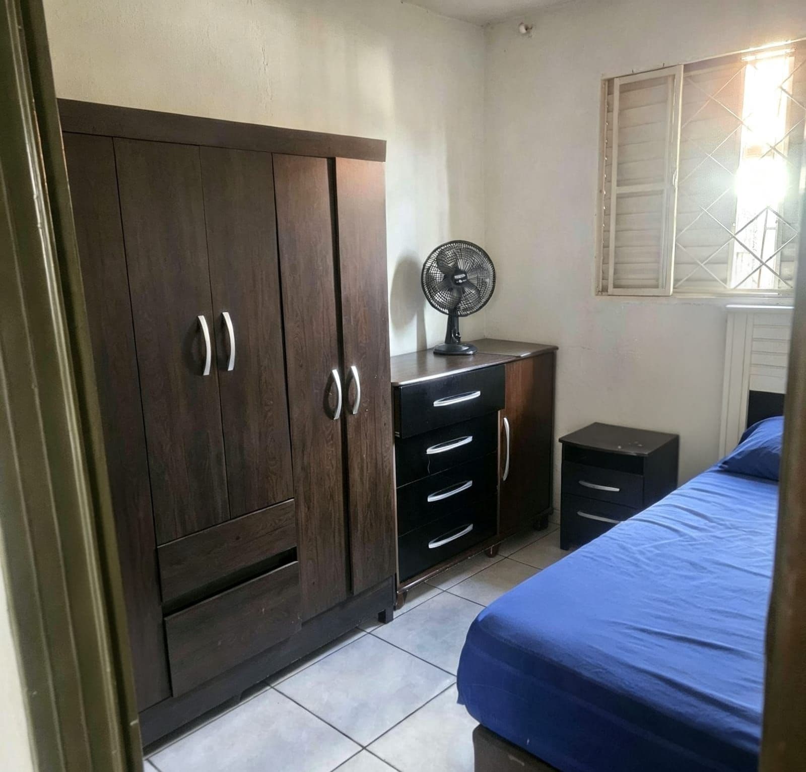 Casa em Luizote de Freitas - Uberlândia