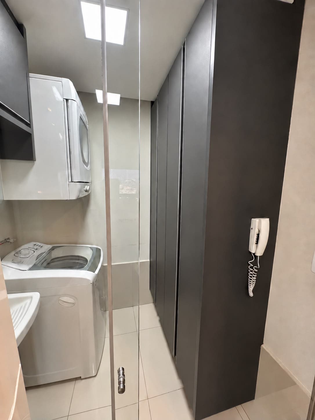 Apartamento em Tibery - Uberlândia