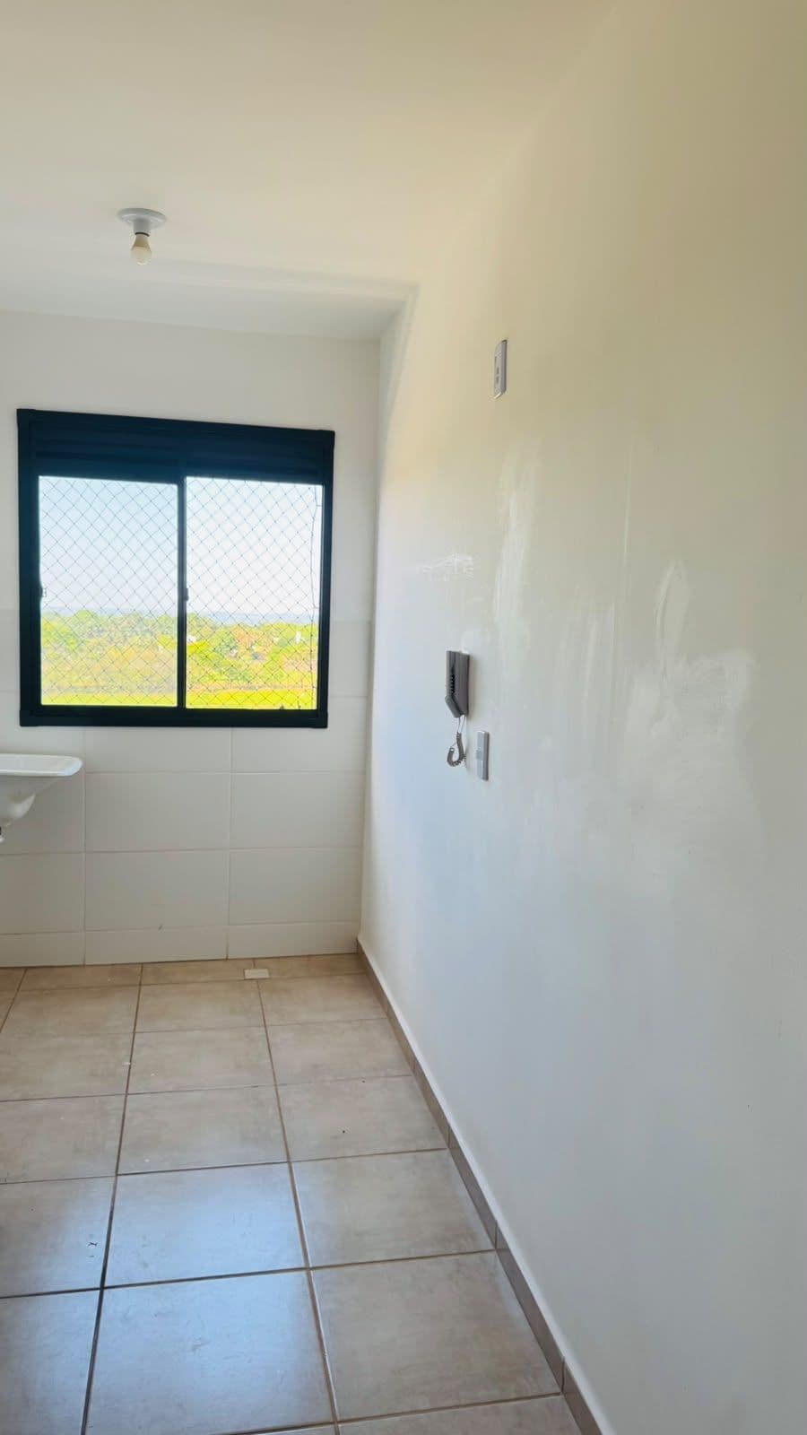 Apartamento em Grand Ville - Uberlândia