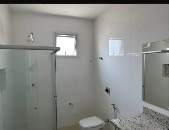 Apartamento em Osvaldo Rezende - Uberlândia