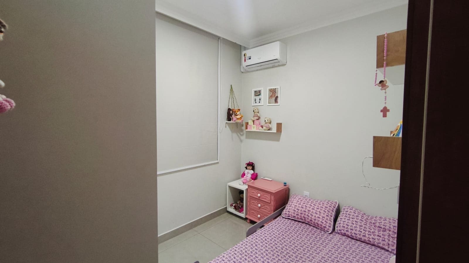 Casa em Loteamento Portal do Vale II - Uberlândia