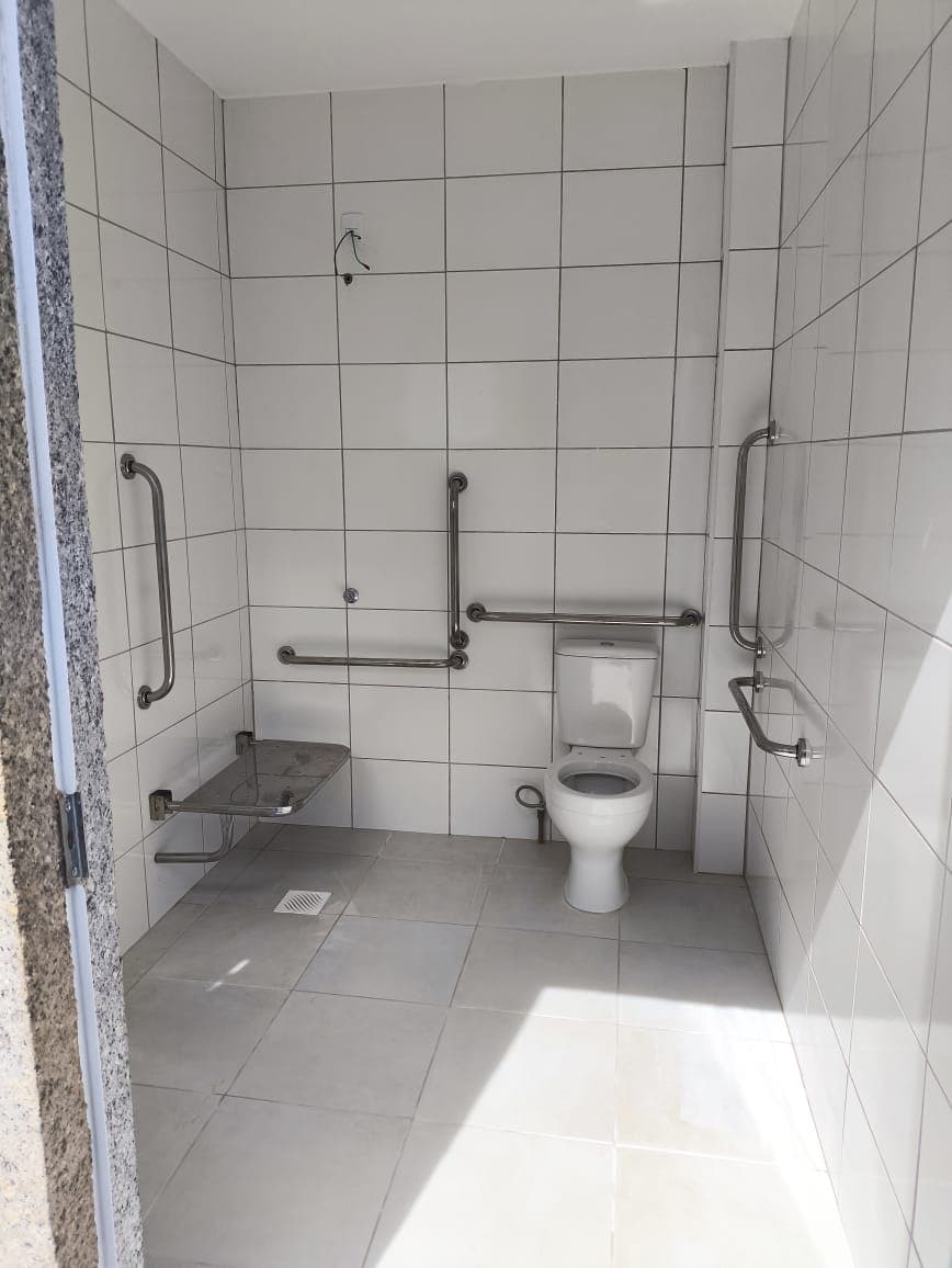 Apartamento em Gávea - Uberlândia