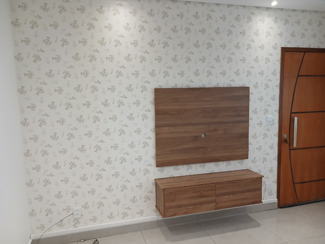 Apartamento em Granada - Uberlândia