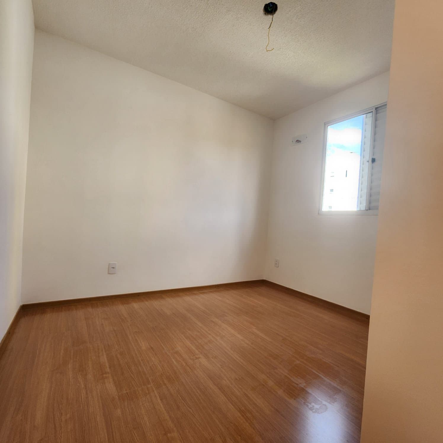 Apartamento em Chácaras Tubalina e Quartel - Uberlândia
