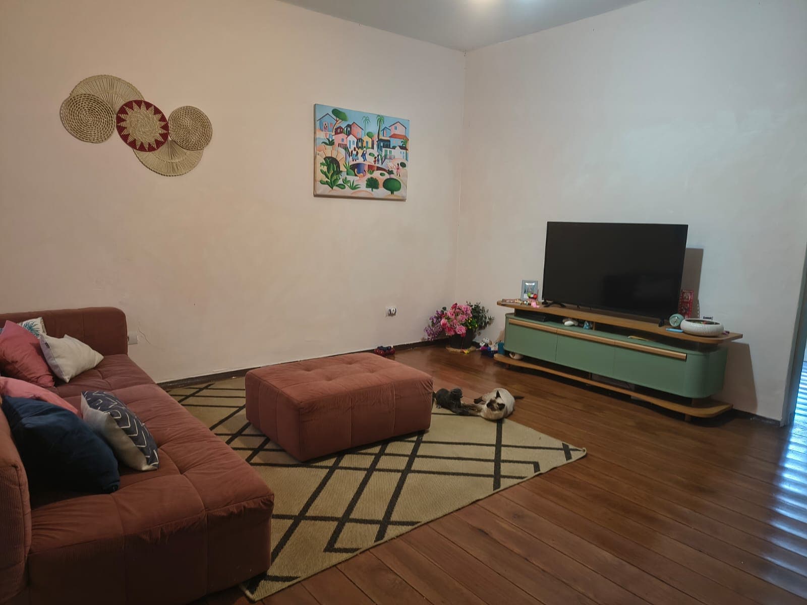 Casa em Brasil - Uberlândia