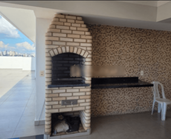 Apartamento em Tubalina - Uberlândia