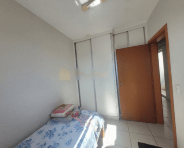 Apartamento em Tubalina - Uberlândia