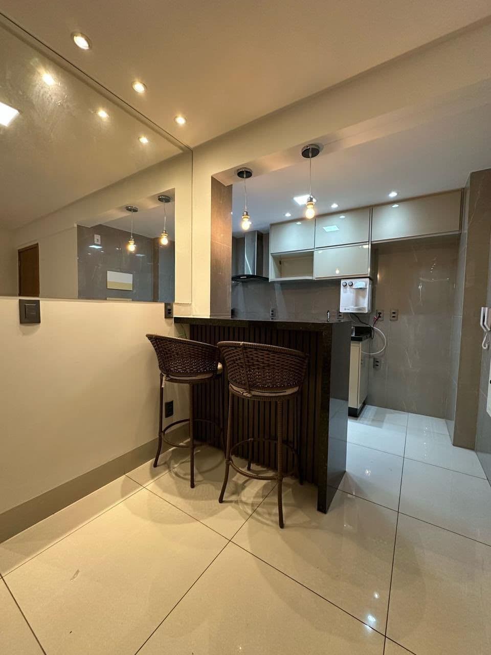 Apartamento em Setor Cândida de Morais - Goiânia