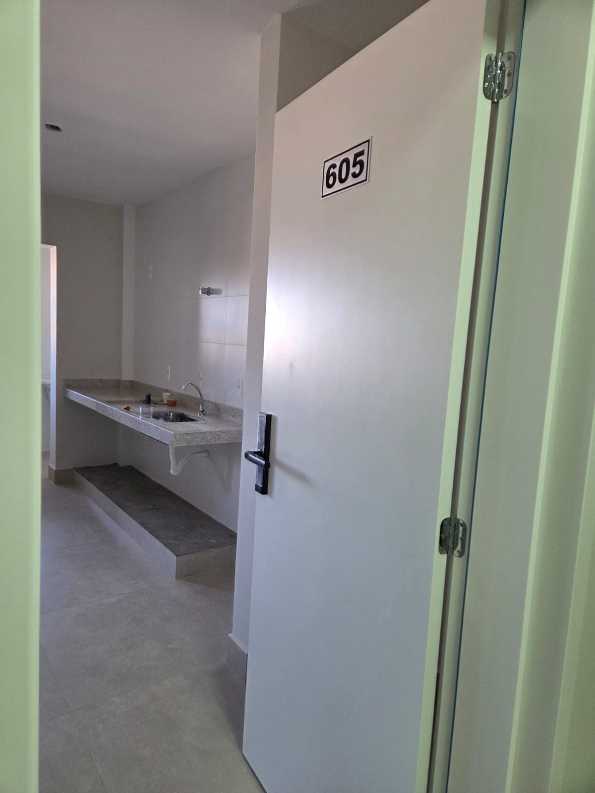 Apartamento em Santa Mônica - Uberlândia