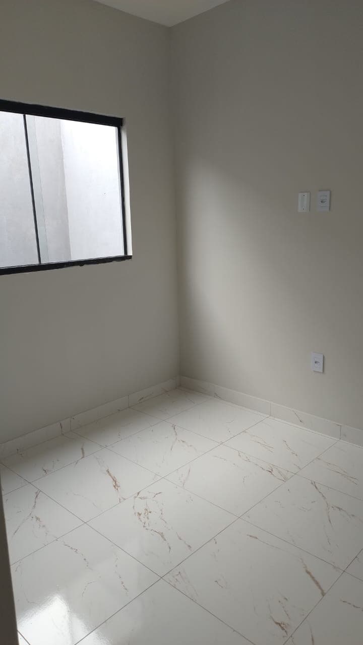 Casa em Novo Mundo - Uberlândia