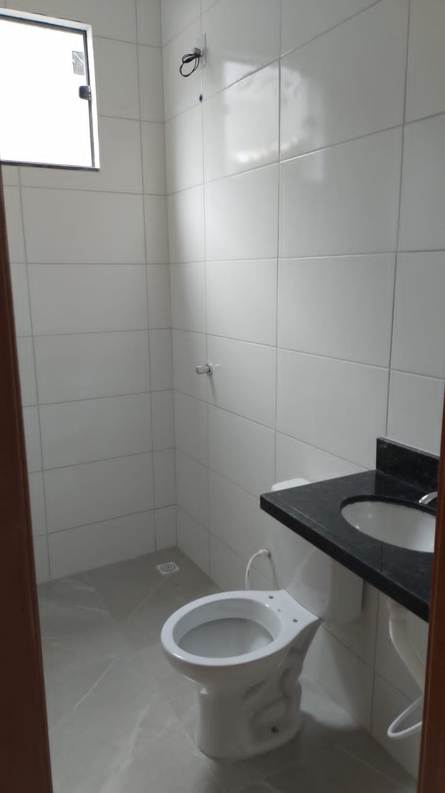 Casa em Novo Mundo - Uberlândia