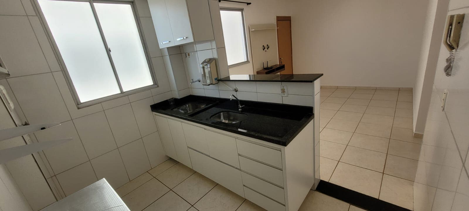 Apartamento em Jardim Holanda - Uberlândia