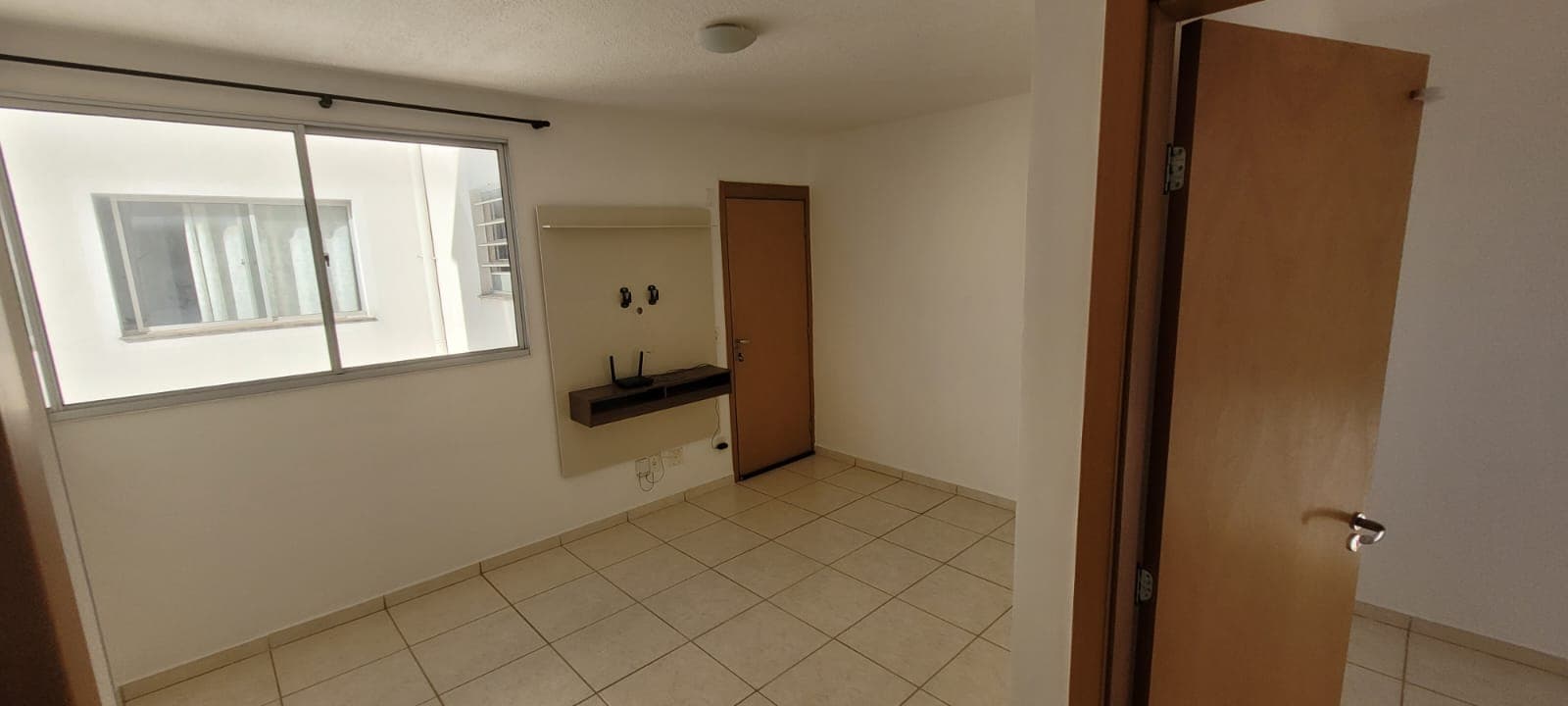 Apartamento em Jardim Holanda - Uberlândia