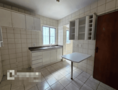 Apartamento em Setor Sul - Goiânia