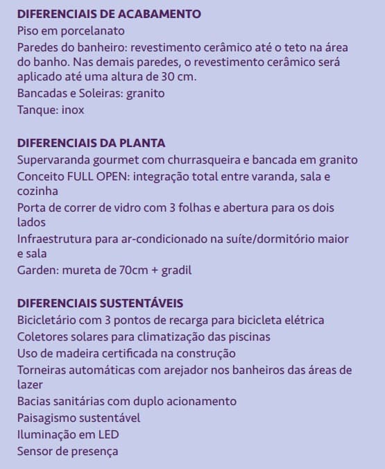 Apartamento em Jardim Europa - Goiânia