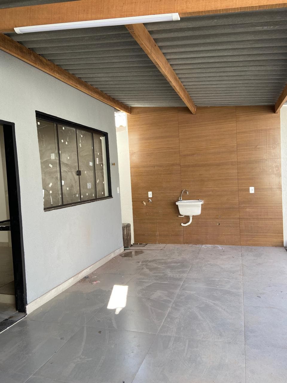 Casa em Jardim Brasília - Uberlândia