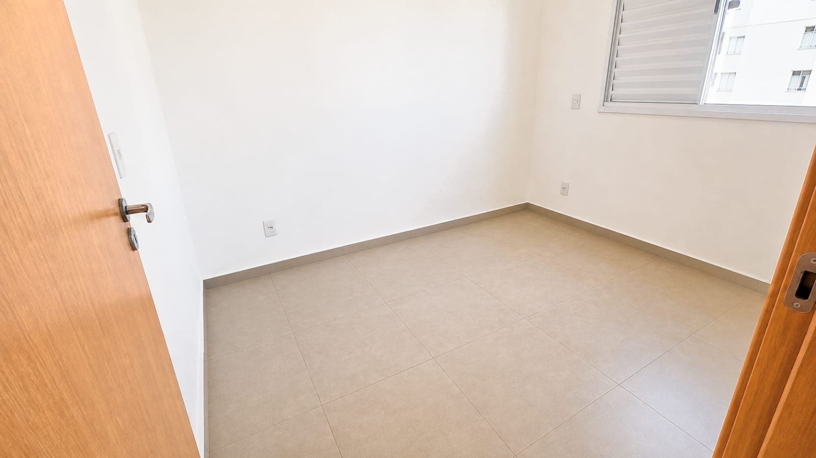 Apartamento em Grand Ville - Uberlândia