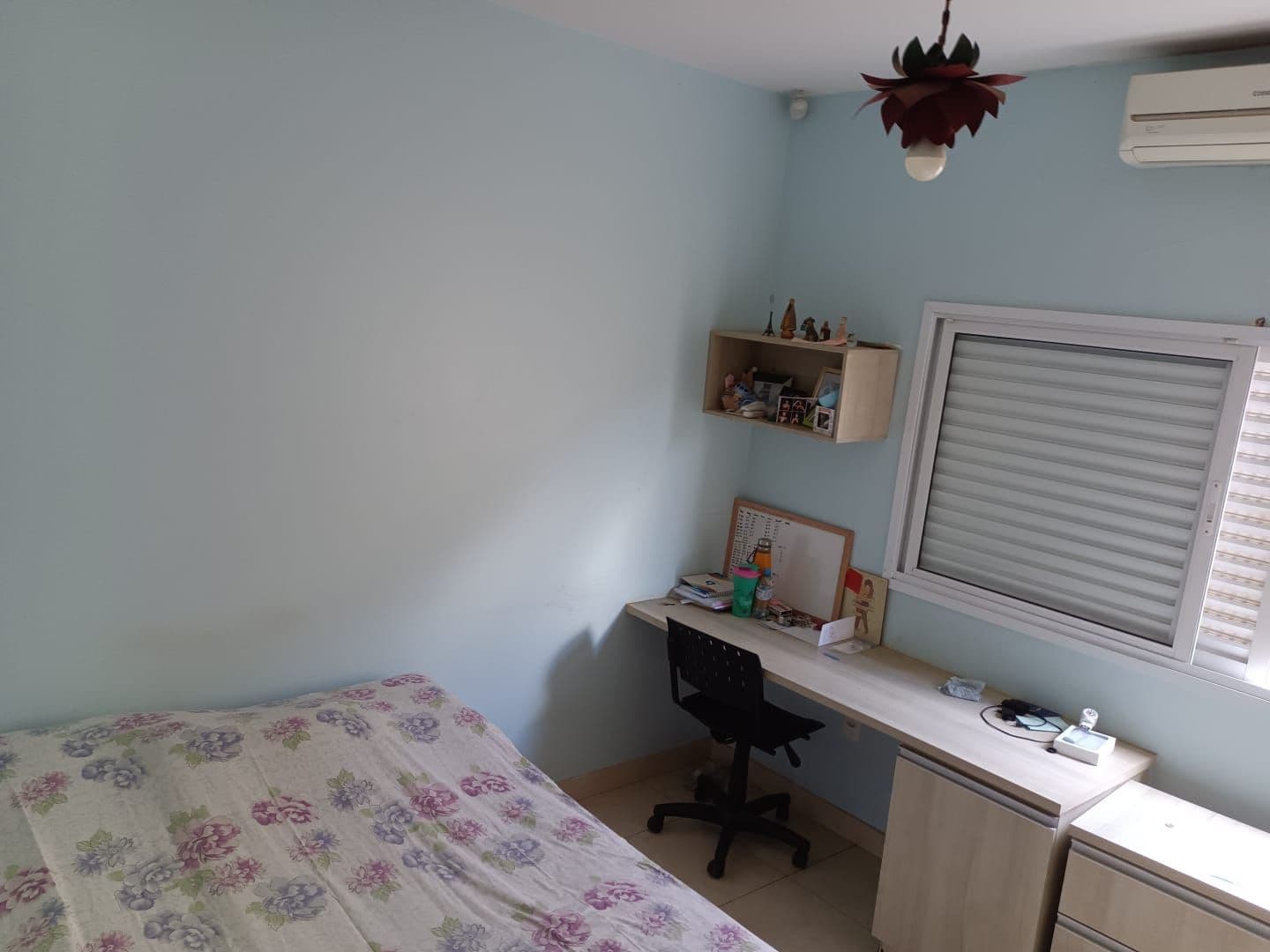 Casa em Presidente Roosevelt - Uberlândia