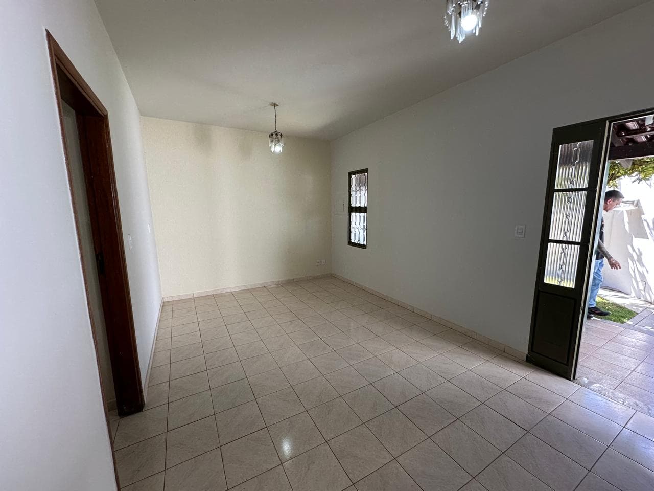 Casa em Santa Mônica - Uberlândia