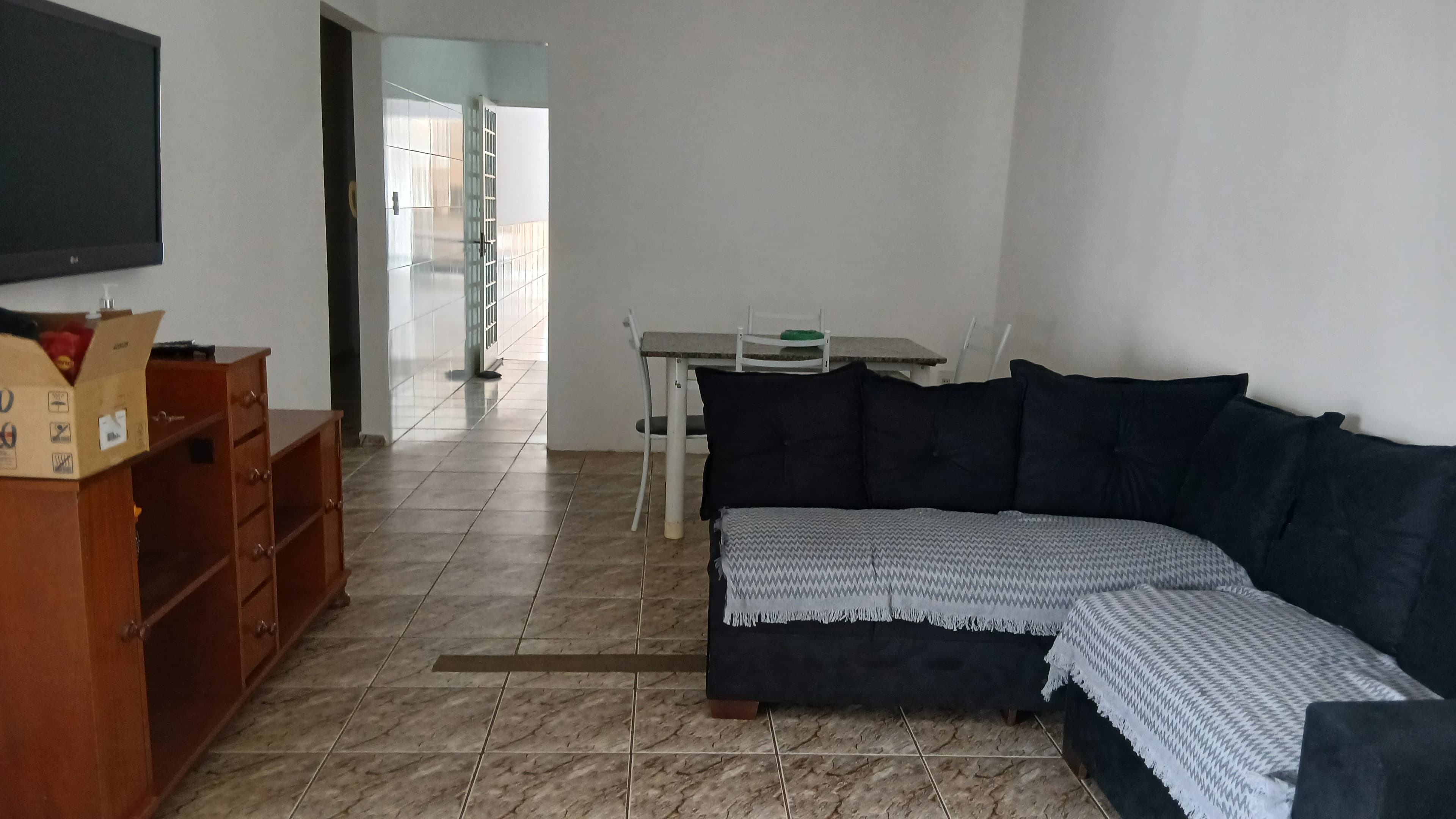 Casa em Jardim das Palmeiras - Uberlândia