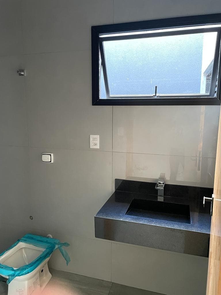 Casa em Aclimação - Uberlândia