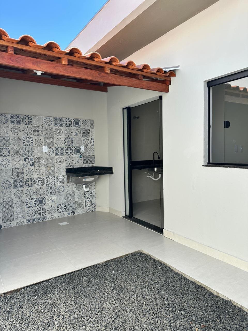 Casa em Shopping Park - Uberlândia
