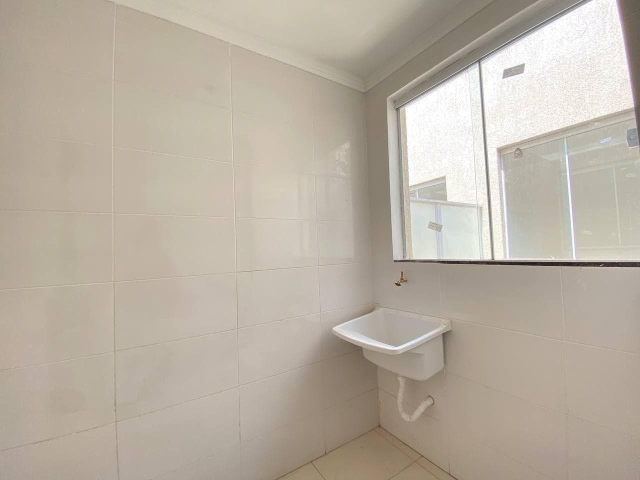 Apartamento em Jardim Brasilia - Uberlândia