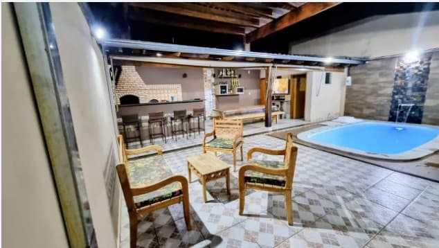 Casa em Jardim Europa - Uberlândia