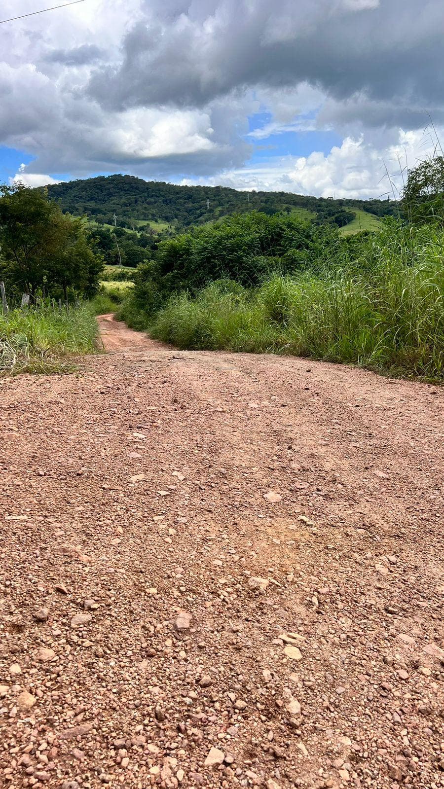 Terreno / Lote / Condomínio em Área rural - Goiânia