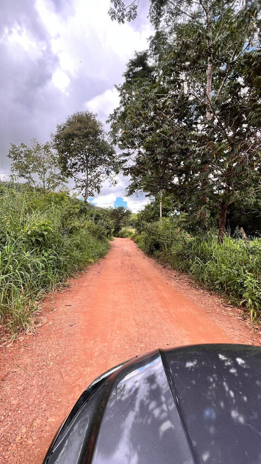 Terreno / Lote / Condomínio em Área rural - Goiânia